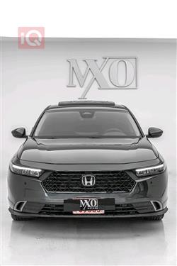 هۆندا ئەکۆرد